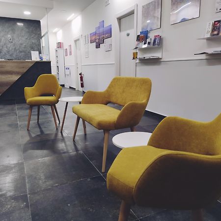 B&B I Borbone Napoli Esterno foto