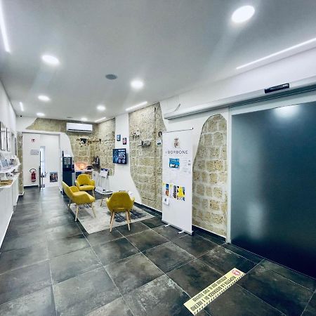 B&B I Borbone Napoli Esterno foto