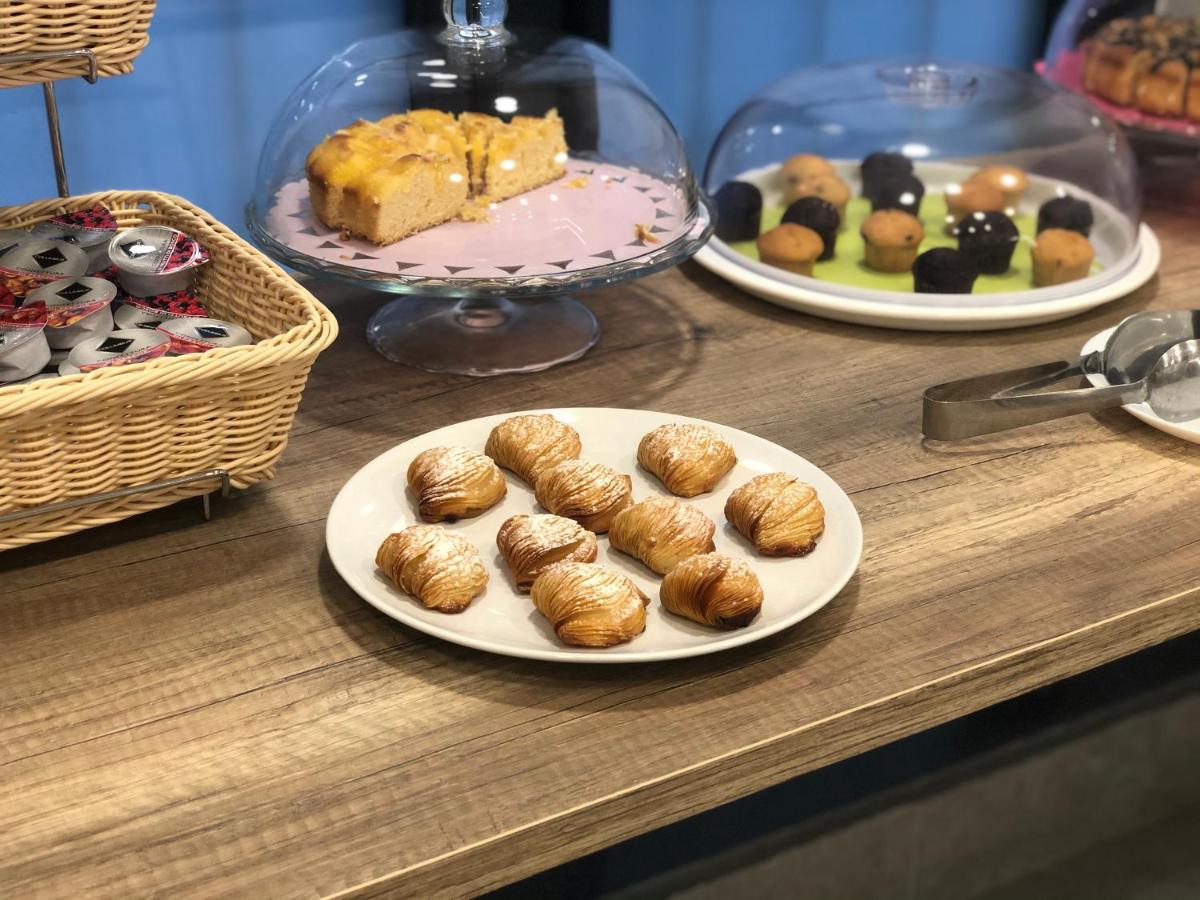 B&B I Borbone Napoli Esterno foto