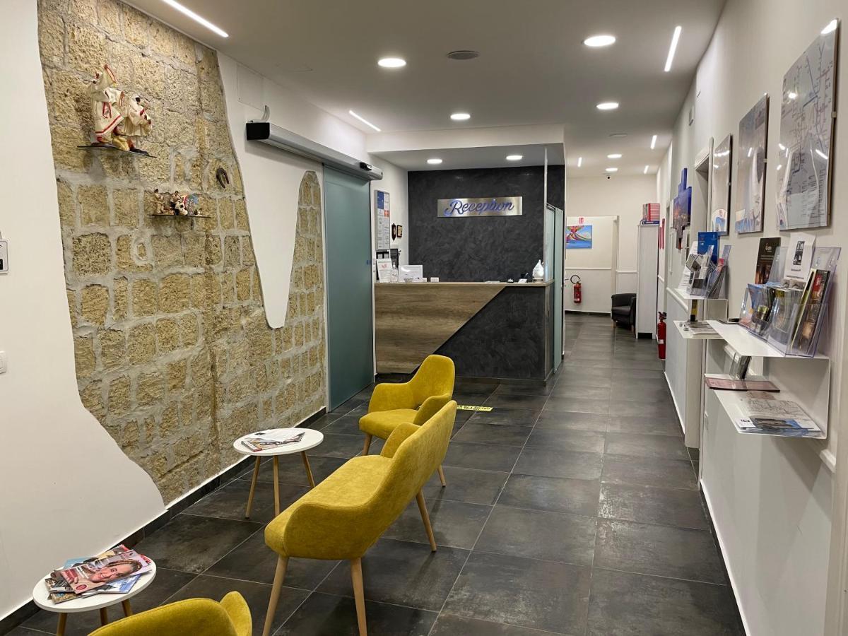 B&B I Borbone Napoli Esterno foto
