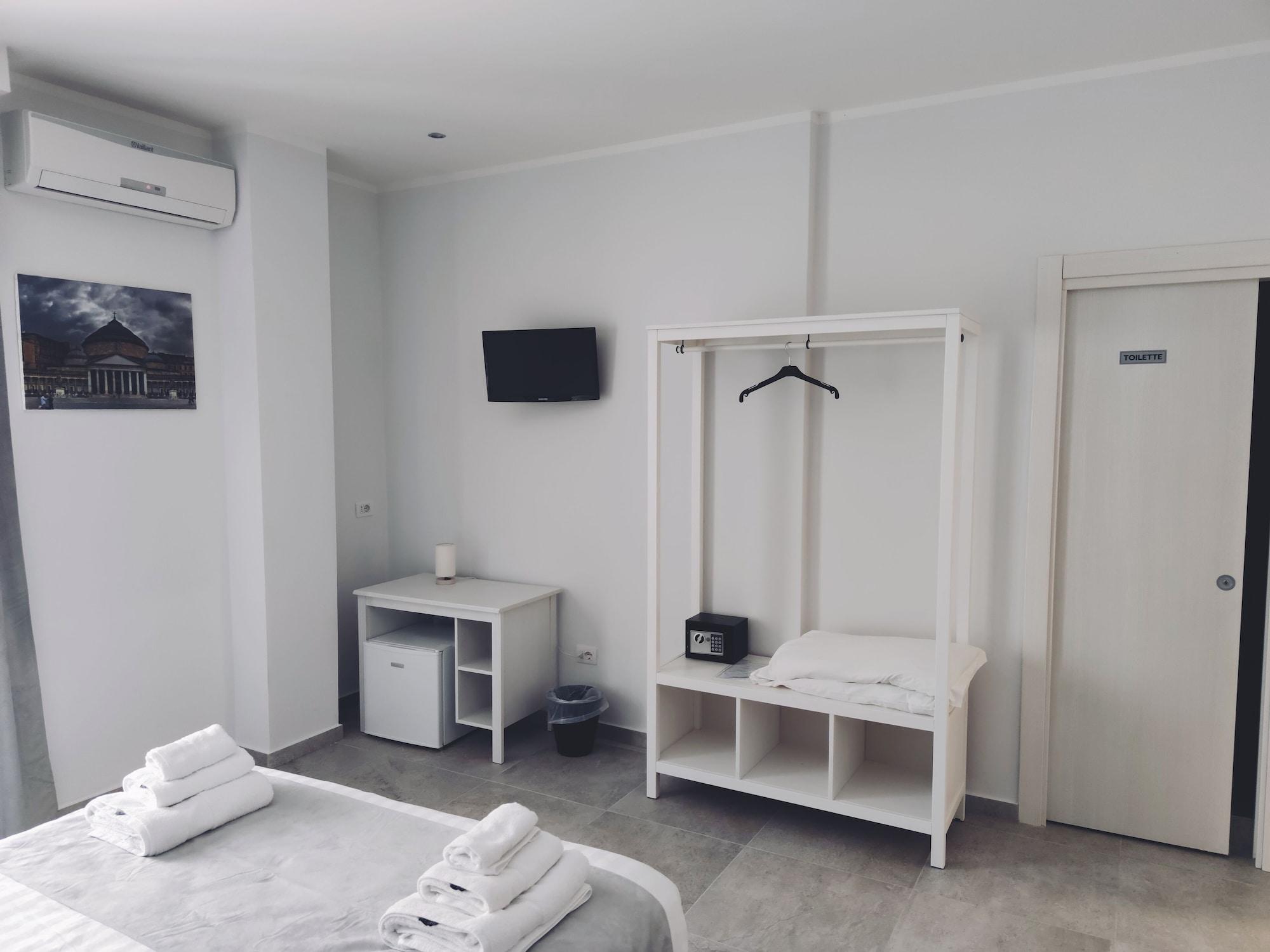 B&B I Borbone Napoli Esterno foto