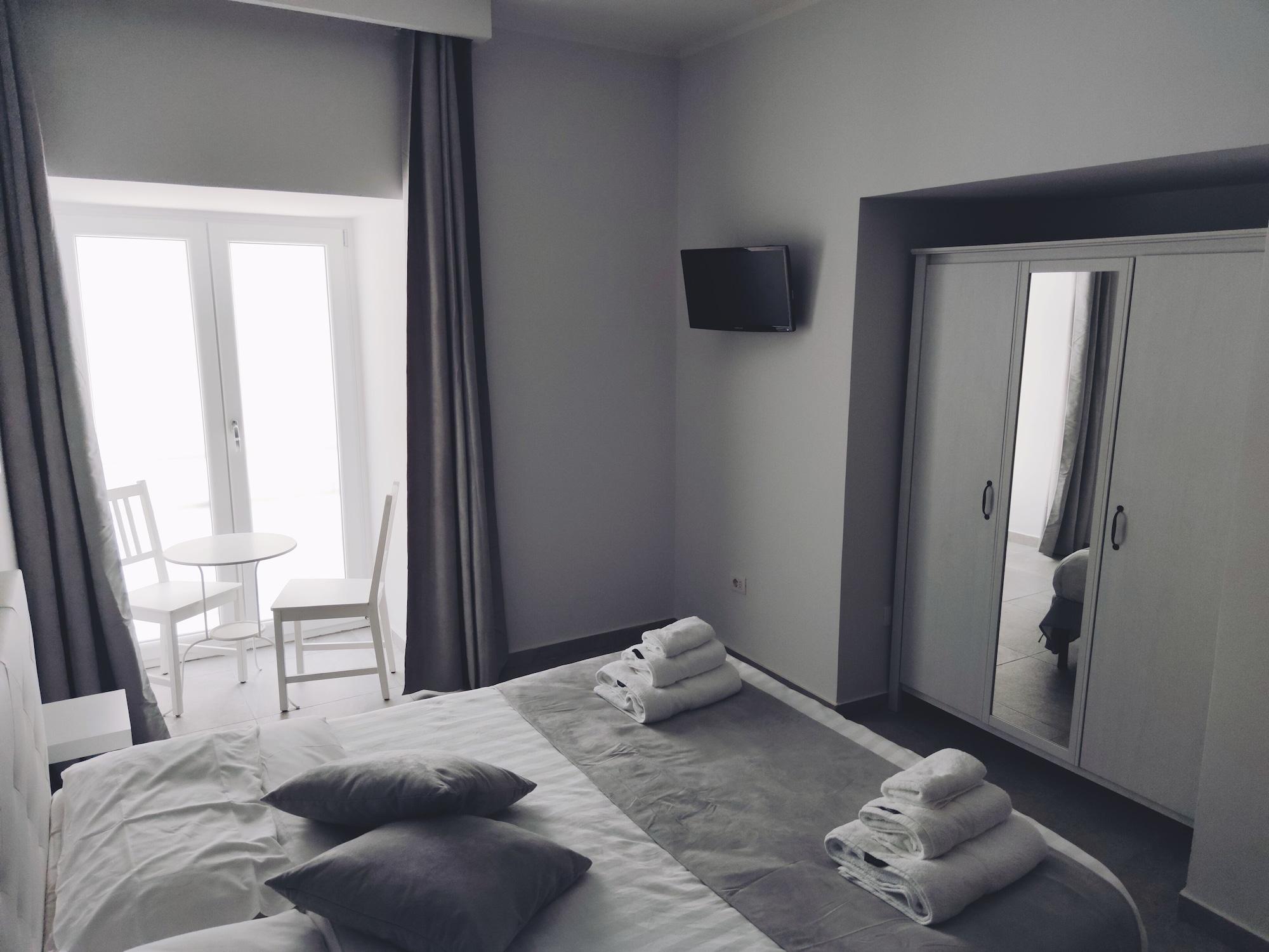 B&B I Borbone Napoli Esterno foto