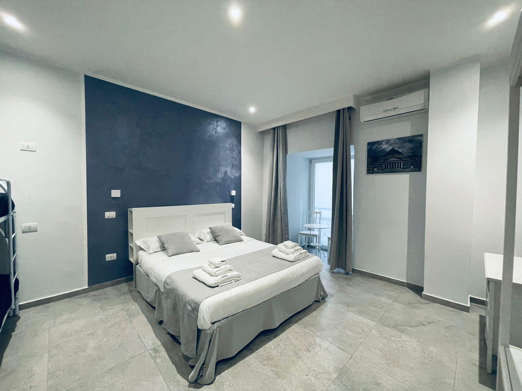 B&B I Borbone Napoli Esterno foto