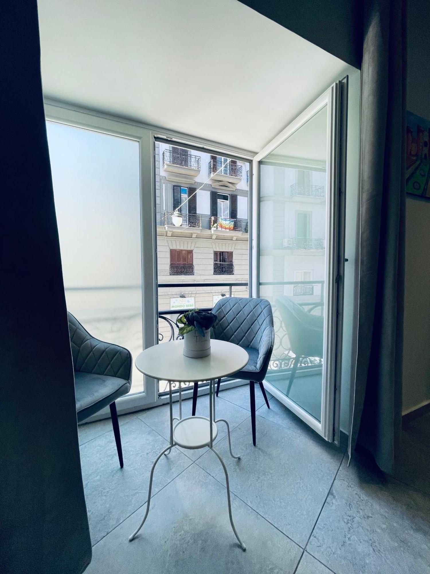 B&B I Borbone Napoli Esterno foto