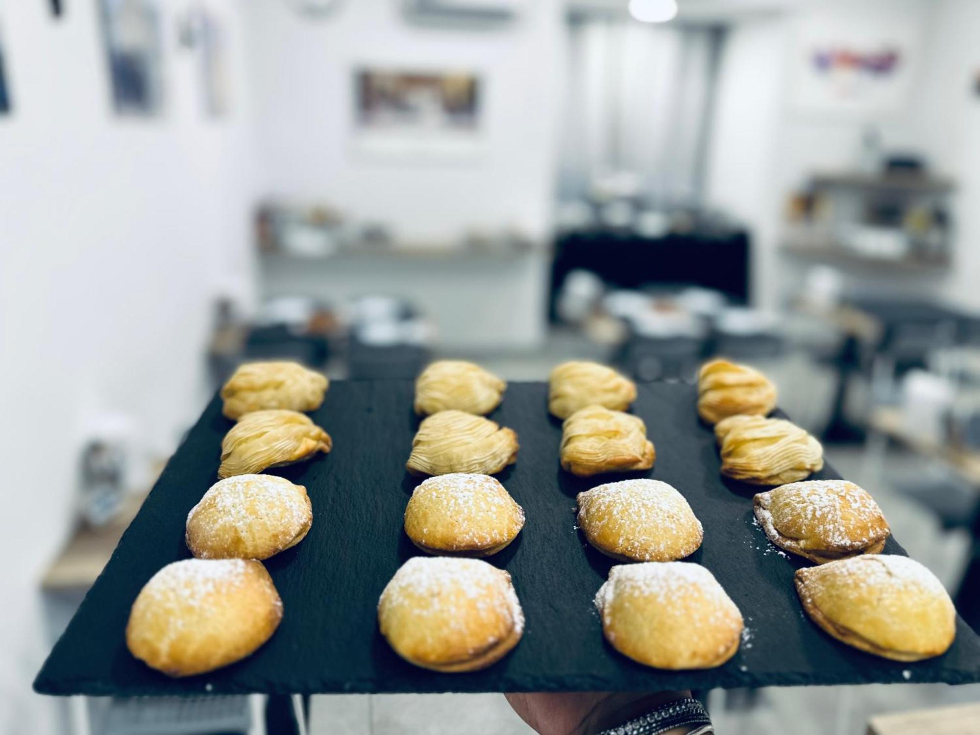 B&B I Borbone Napoli Esterno foto