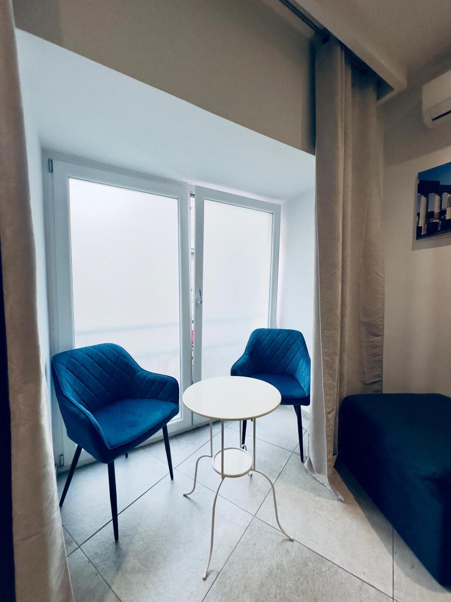 B&B I Borbone Napoli Esterno foto
