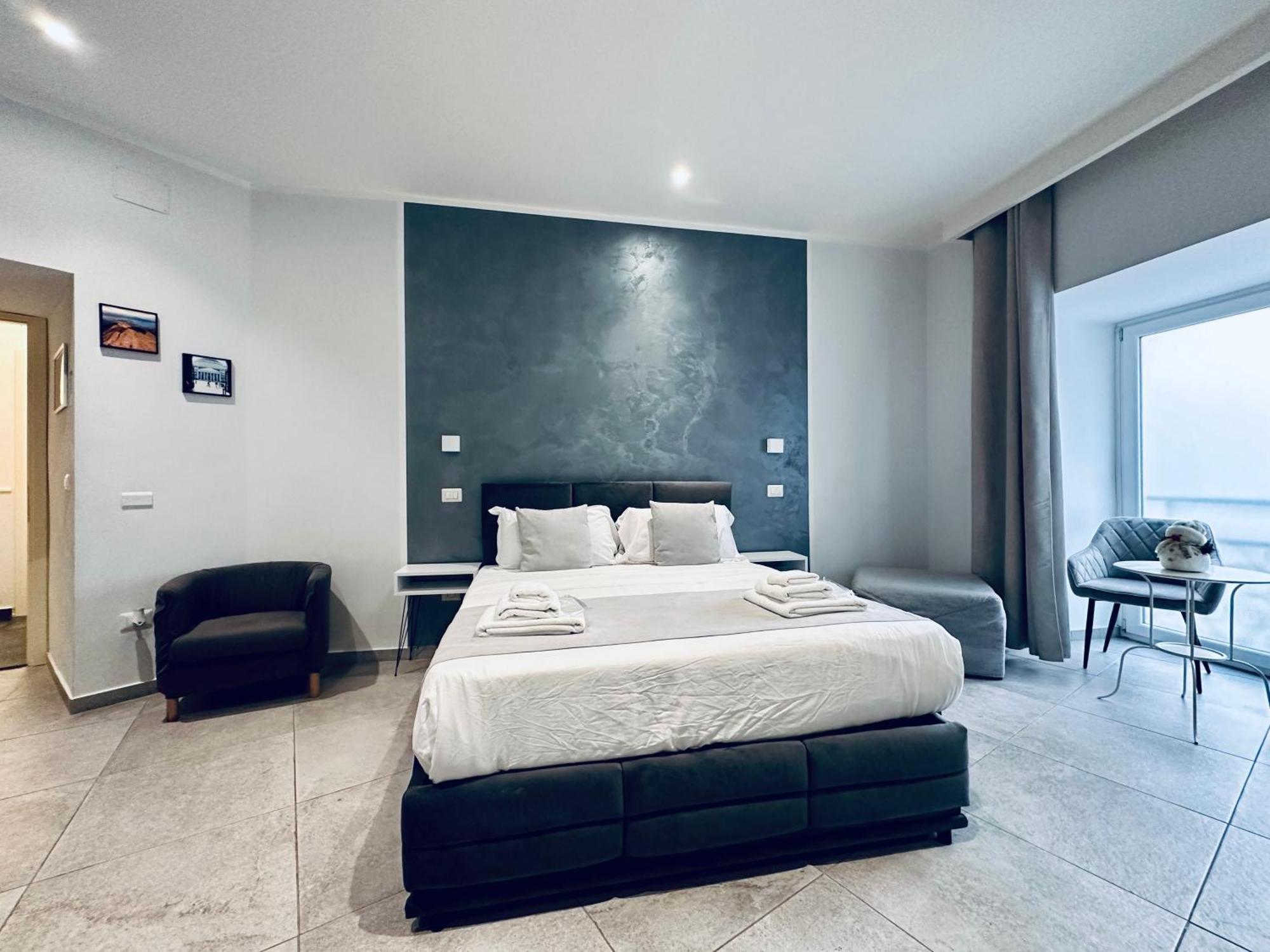 B&B I Borbone Napoli Esterno foto
